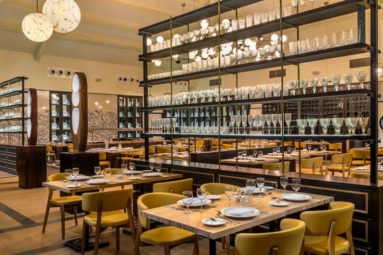 Ocean Riviera Paradise, An All-Inclusive Resort