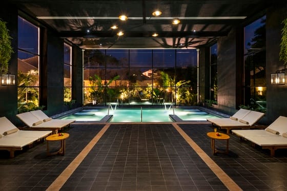 Ocean Riviera Paradise, An All-Inclusive Resort