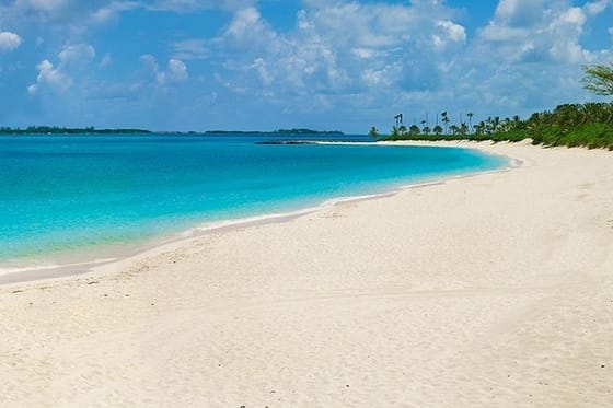 Paradise Island Beach Club Bahamas