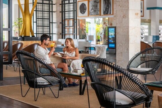 Ocean Maya Royale, An All-Inclusive Resort