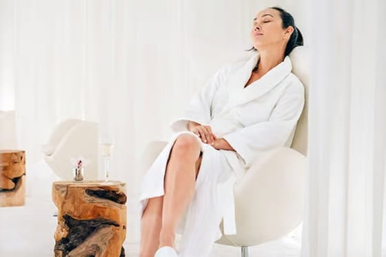 The Spa at Lotte Hotel Seattle