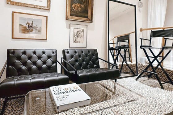 Penelope & The Beauty Bar