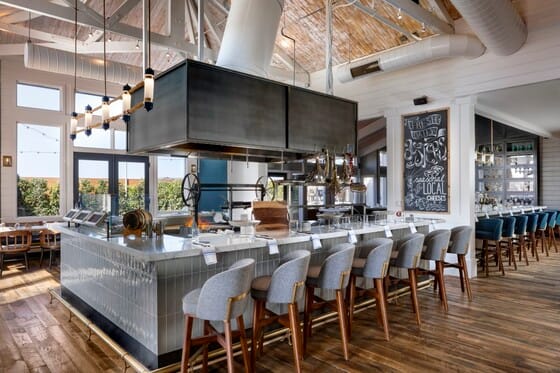 The Sanctuary Beach Resort