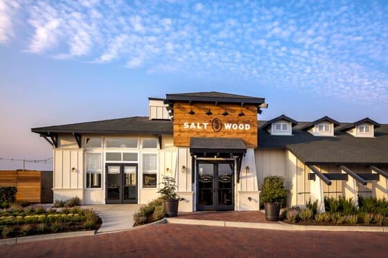 The Sanctuary Beach Resort