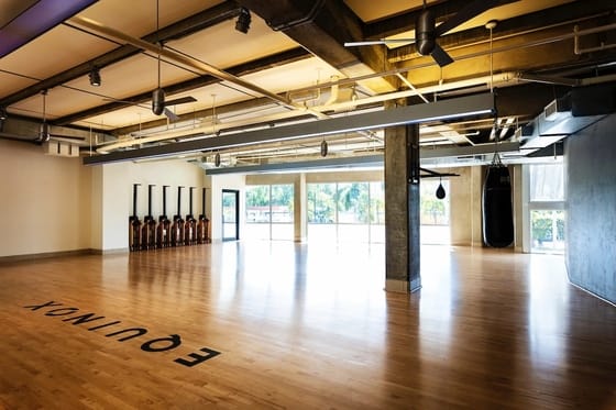 The Spa at Equinox South Beach