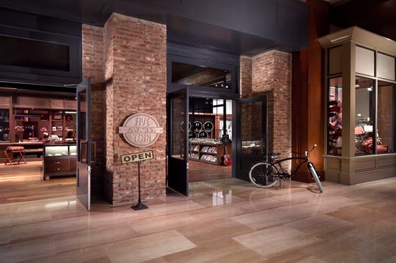 Omni Nashville Hotel