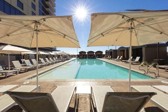 Gila River Resorts & Casinos - Wild Horse Pass