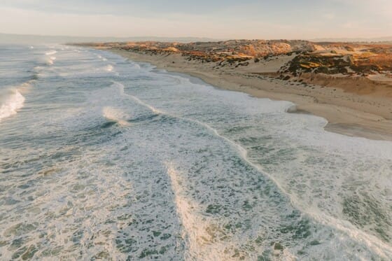 The Sanctuary Beach Resort