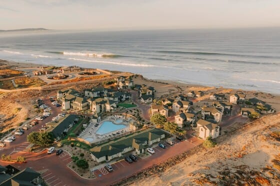 The Sanctuary Beach Resort