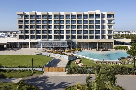 Hilton Garden Inn La Romana