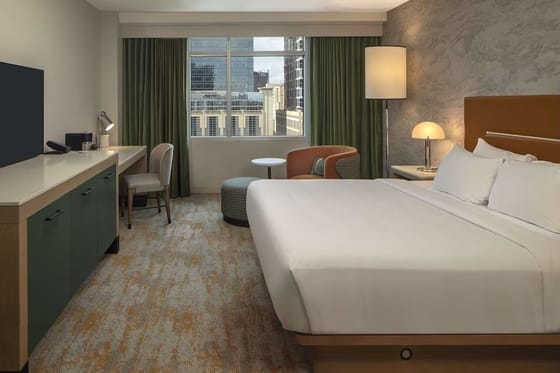 Hyatt Centric Midtown Atlanta