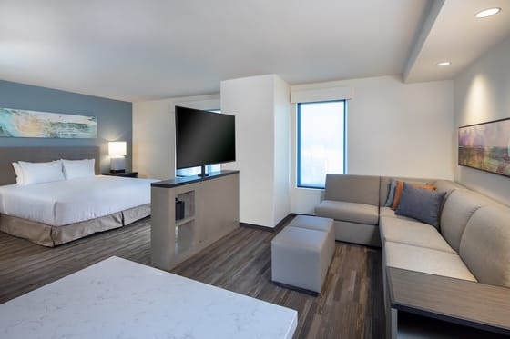 Hyatt House Lewes/Rehoboth Beach