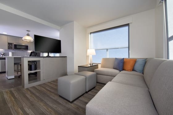 Hyatt House Lewes/Rehoboth Beach