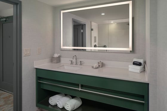 Hyatt Centric Midtown Atlanta