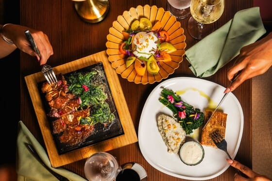 Blossom Houston, A Curio Collection by Hilton