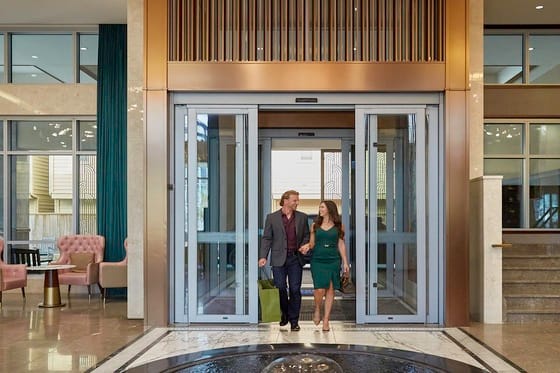 Blossom Houston, A Curio Collection by Hilton