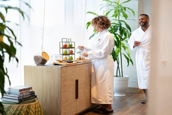 JW Marriott Orlando Bonnet Creek Resort & Spa