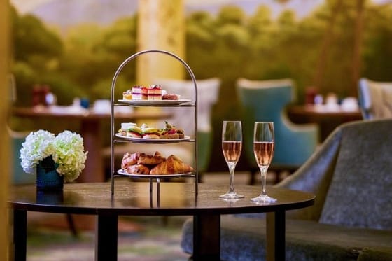 Fairmont San Francisco