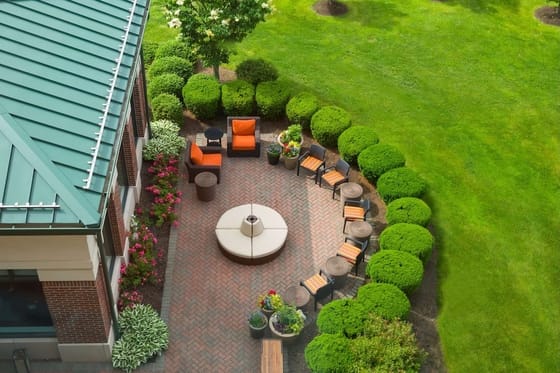 Hilton Garden Inn Hartford South/Glastonbury