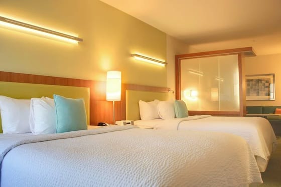 Springhill Suites by Marriott Scranton Montage Mountain