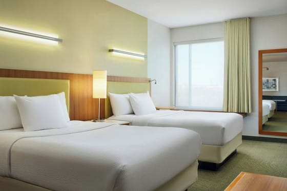 Springhill Suites by Marriott Scranton Montage Mountain