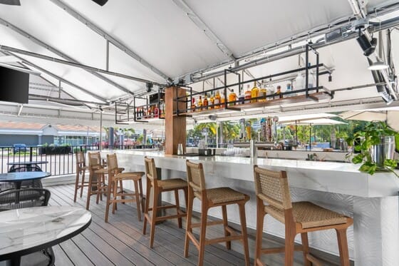 The Garden Hotel & Resort