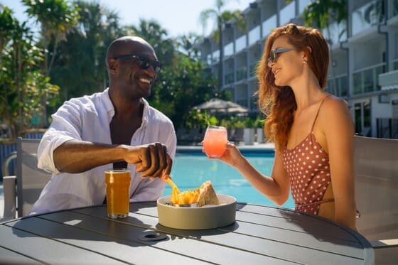 The Garden Hotel & Resort