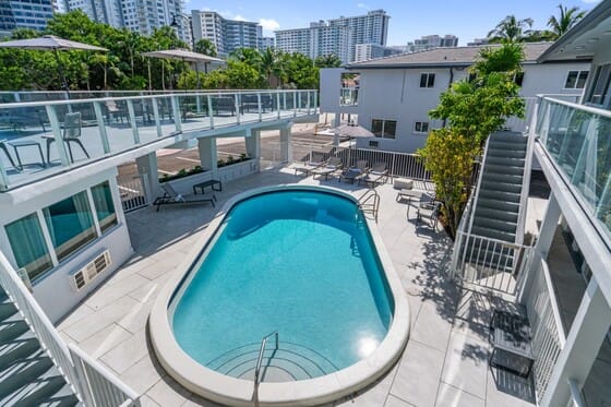 The Garden Hotel & Resort