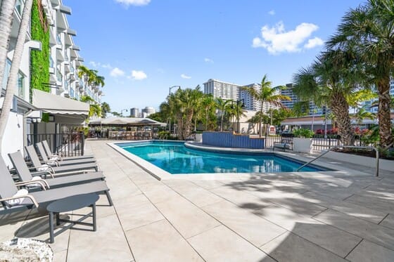 The Garden Hotel & Resort