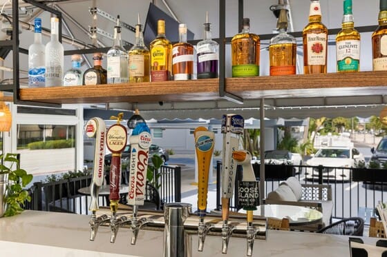 The Garden Hotel & Resort