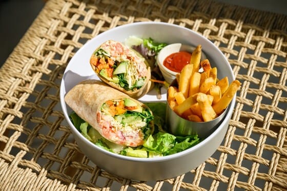 The Garden Hotel & Resort