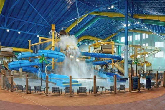 Great Wolf Lodge - Naples, FL