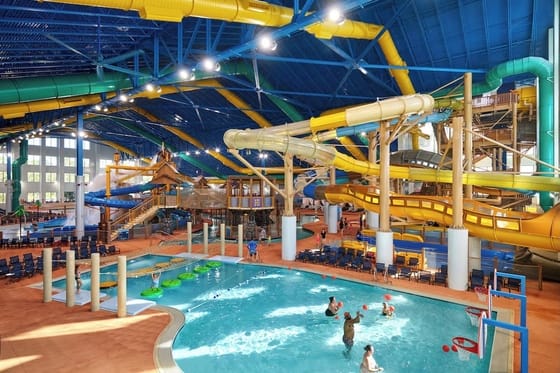 Great Wolf Lodge - Naples, FL