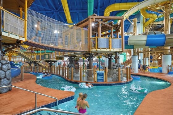 Great Wolf Lodge - Naples, FL