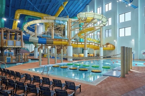 Great Wolf Lodge - Naples, FL