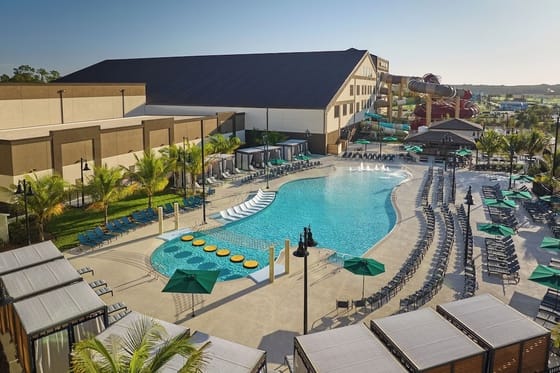 Great Wolf Lodge - Naples, FL