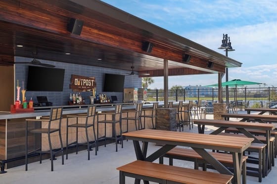 Great Wolf Lodge - Naples, FL