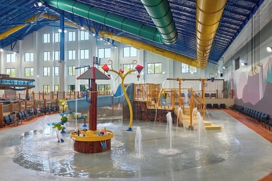 Great Wolf Lodge - Naples, FL