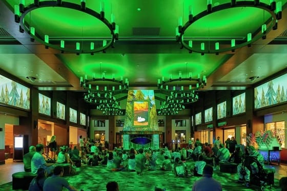 Great Wolf Lodge - Naples, FL