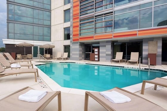 Hyatt Place Washington DC/US Capitol