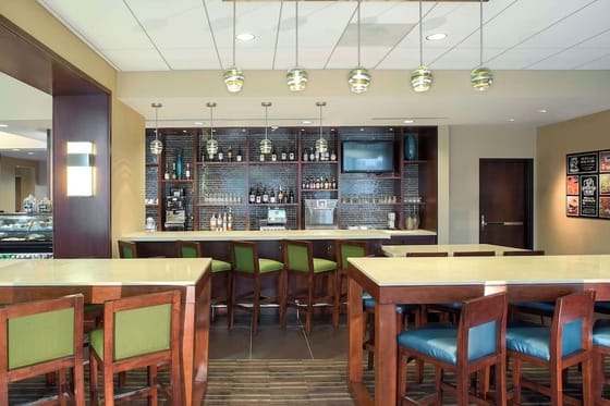 Hyatt Place Washington DC/US Capitol