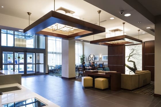 Hyatt Place Washington DC/US Capitol