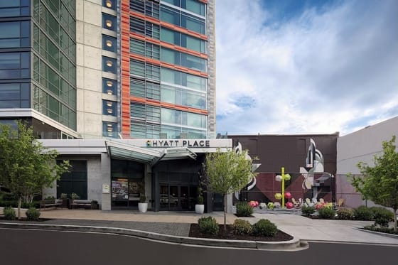 Hyatt Place Washington DC/US Capitol