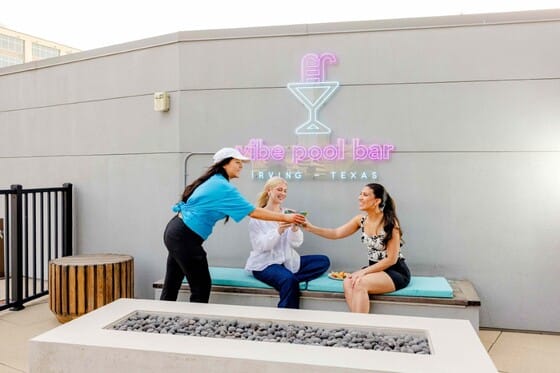 The Westin Irving Convention Center at Las Colinas