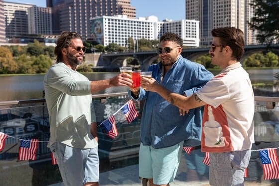 Hyatt Regency Austin