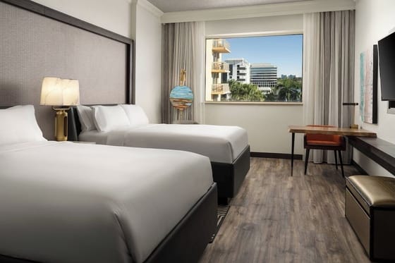 Renaissance Fort Lauderdale West