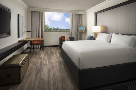 Renaissance Fort Lauderdale West