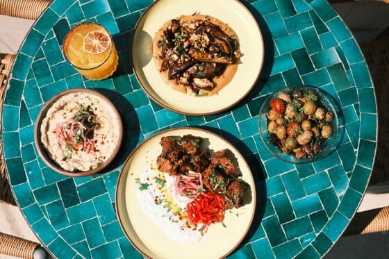 The Hoxton, Downtown LA