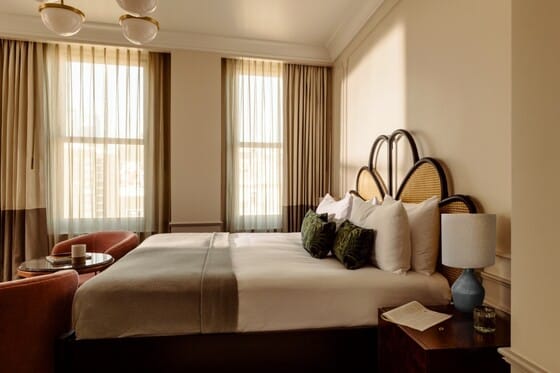 The Hoxton, Downtown LA