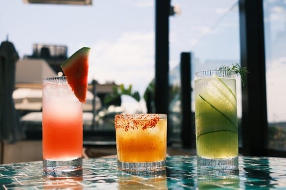 The Hoxton, Downtown LA